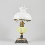 1070 6373 PARAFFIN LAMP